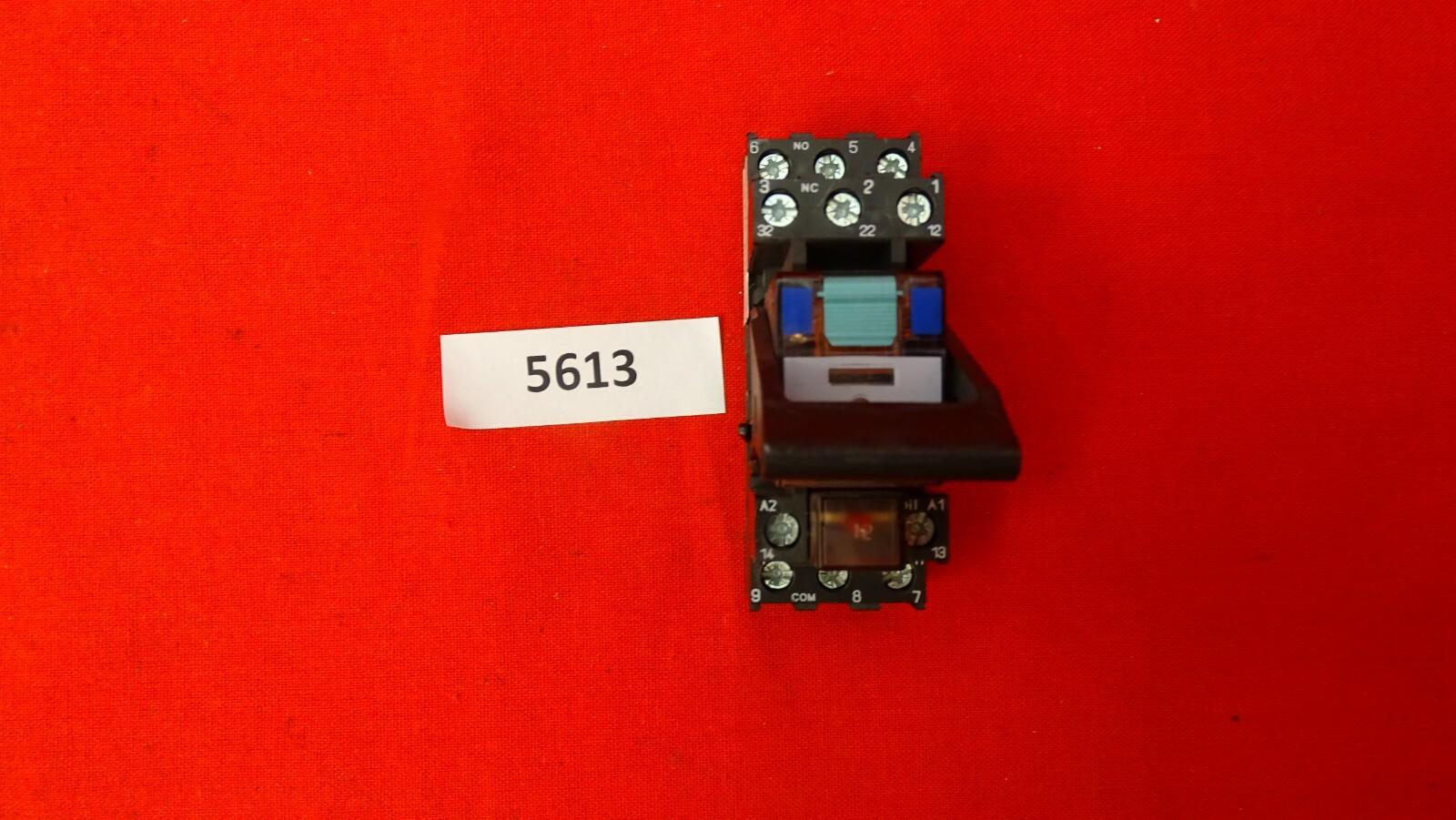 BASE FOR RELAY,