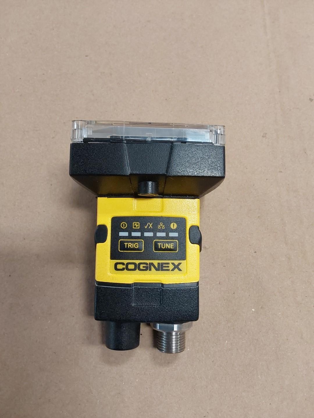 IS2000M-120-40-000 Vision Sensor Camera 825-10588-1R, 821-10026-5R