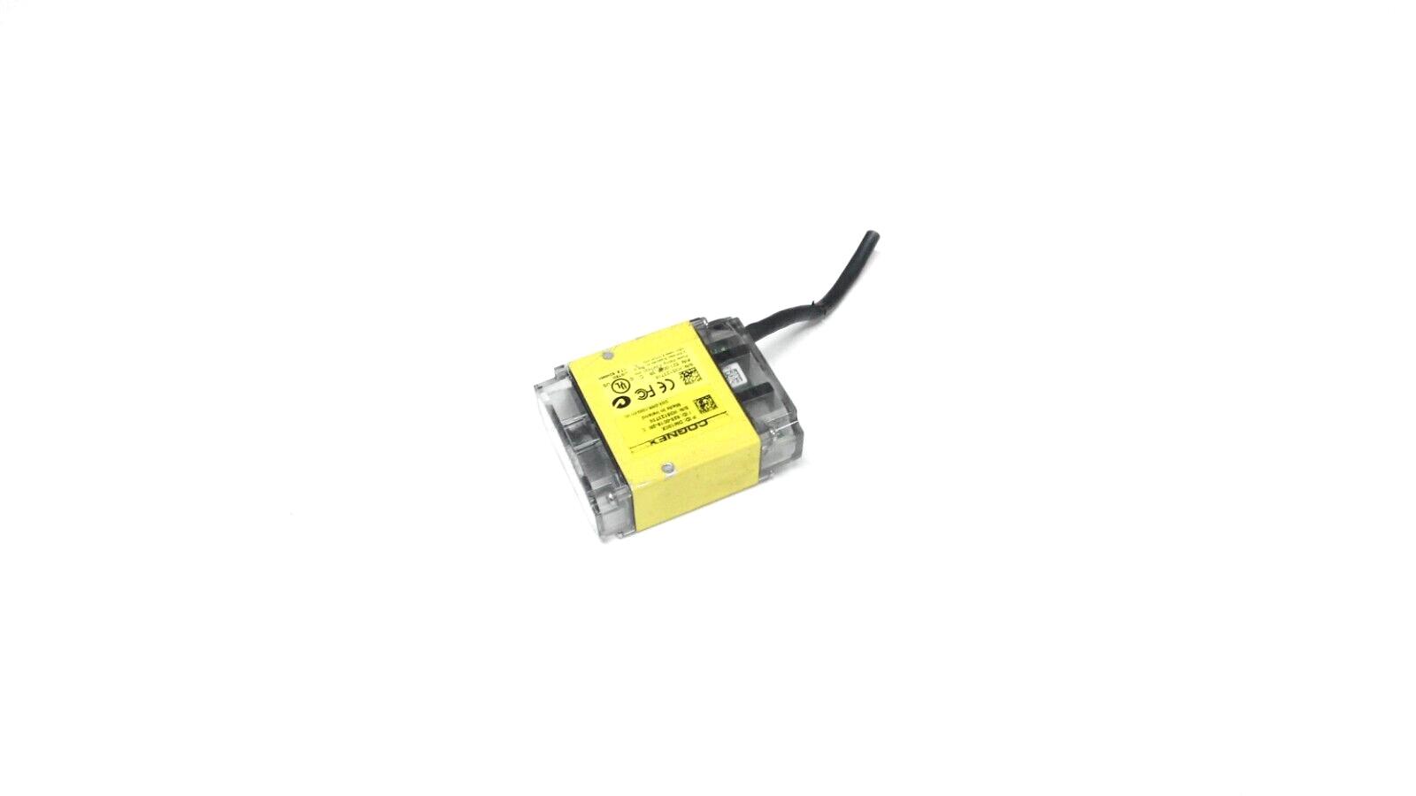 ID Barcode Reader DM100X w/Warranty