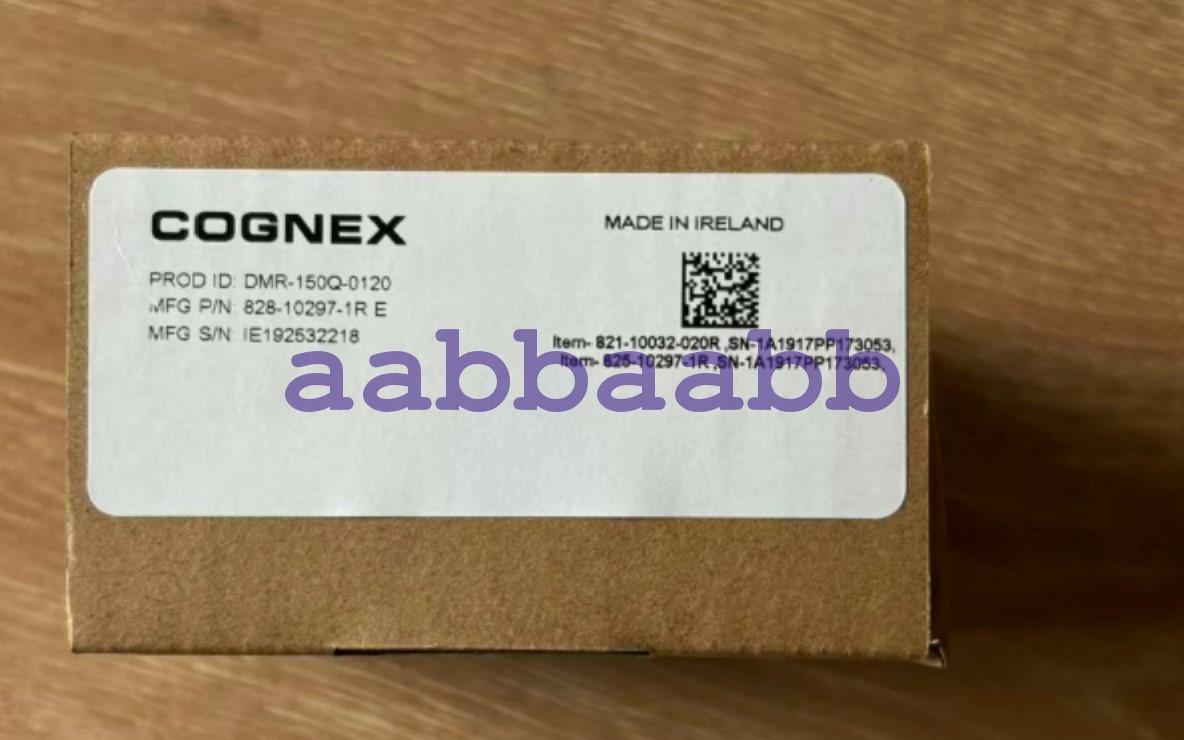 DM150Q DMR-150Q-0120 Barcode Reader