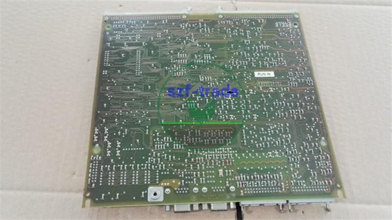 C98043-A1600-L1 Kontrolle Platte