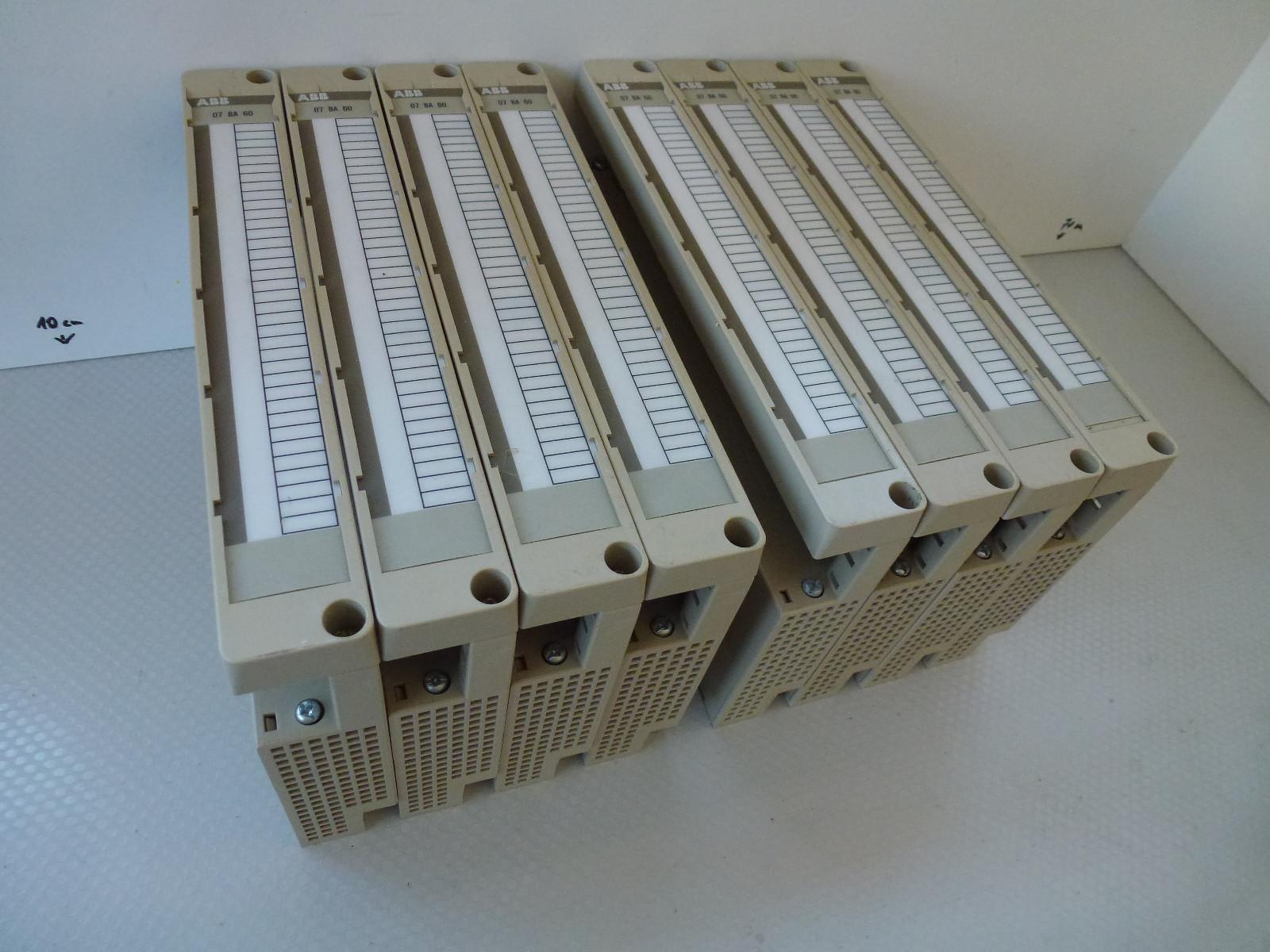 Pièce 07 Ba 60 R1 No. Gjv 30 743 97 R1 Vide Boîtier)