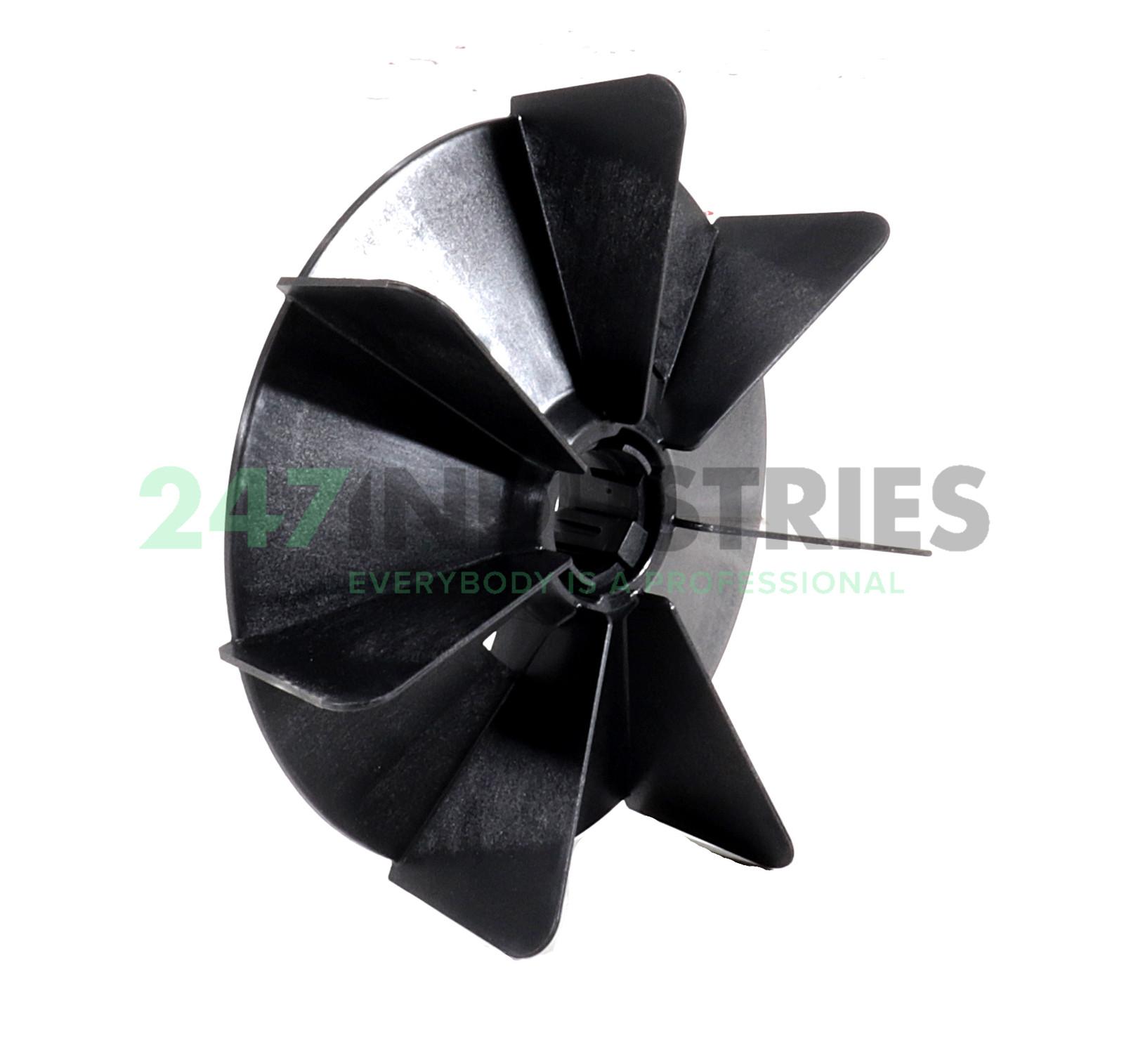 XZM:58398100049010 Fan FS100 1LE10