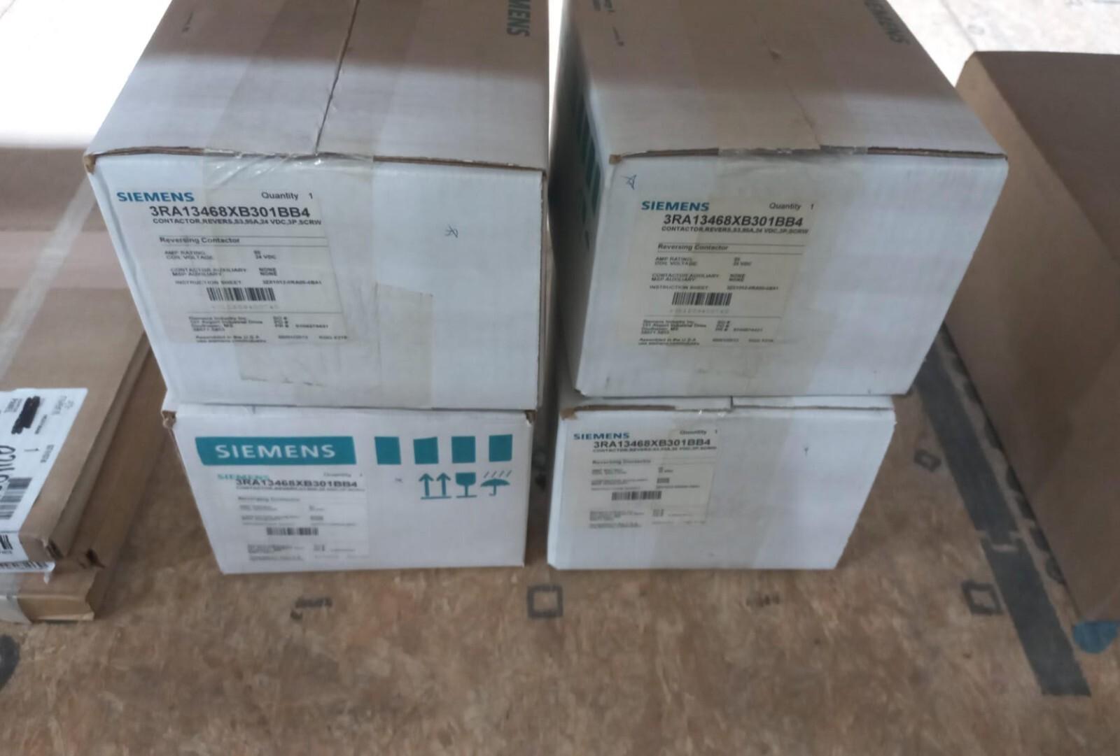 3RA1346-8XB30-1BB4 3RA13468XB301BB4