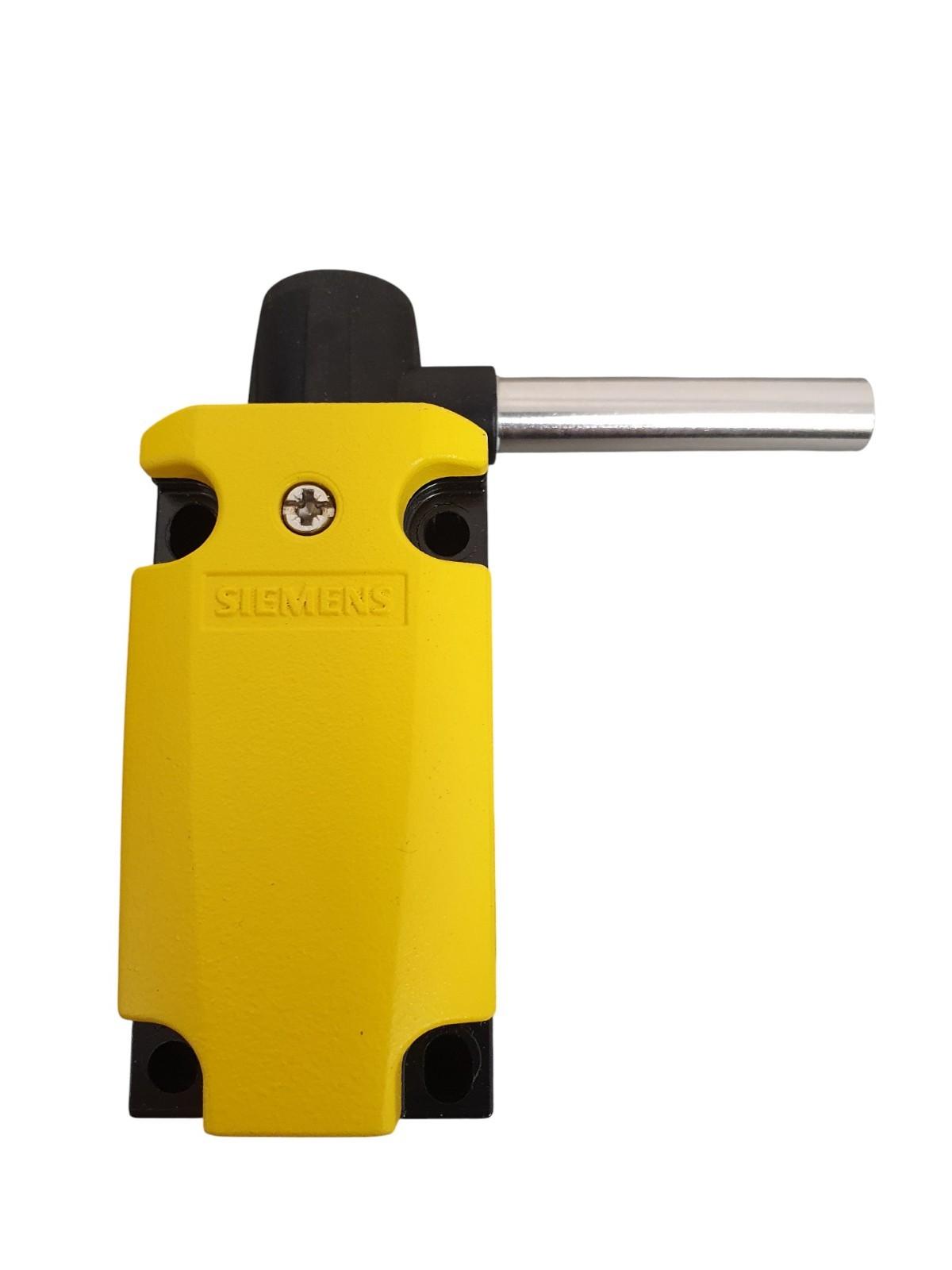 HINGESW, SOLID SHAFT, 15°SWITCHING, 1NO+1NC