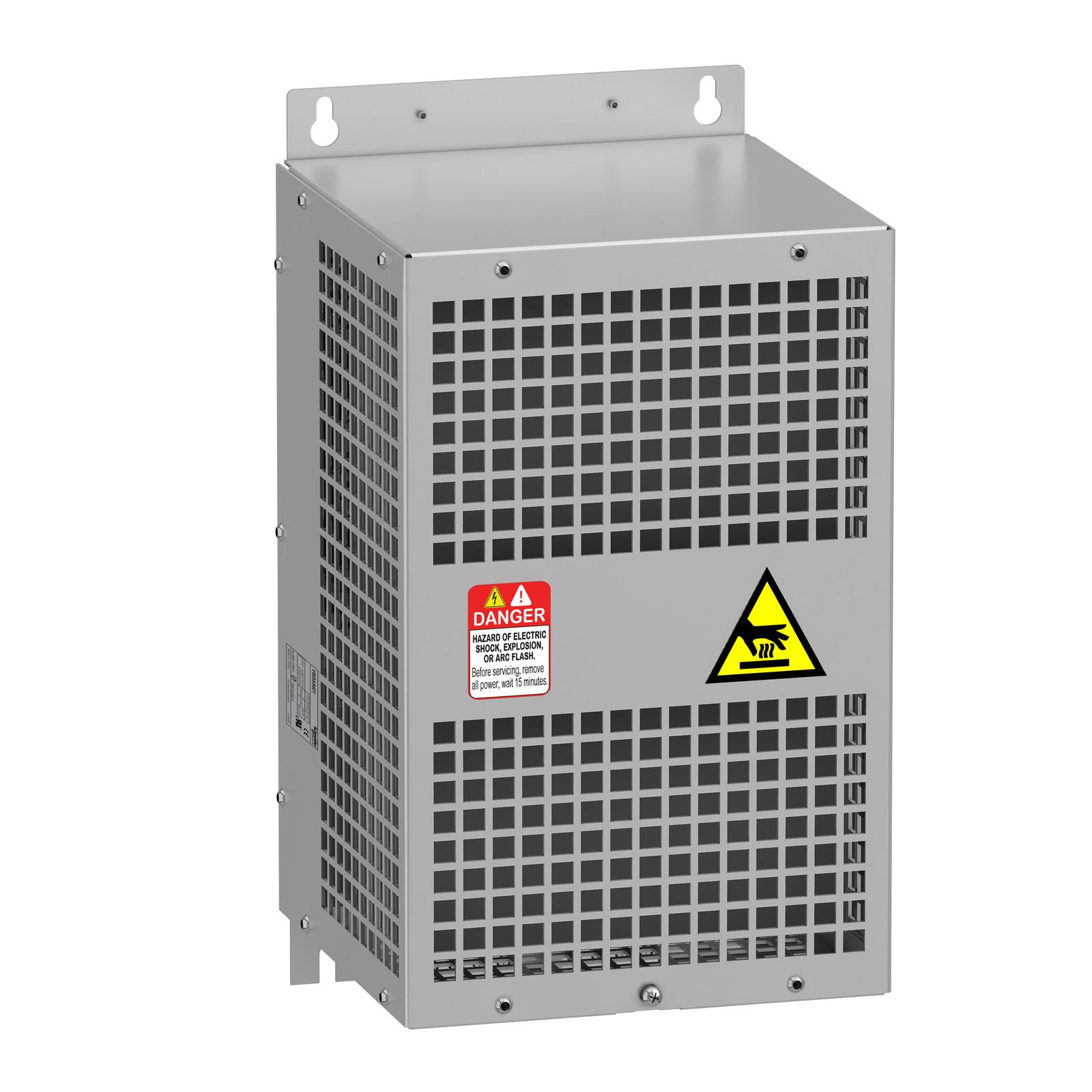 Schneider Electric Variable Speed Drive ATV950