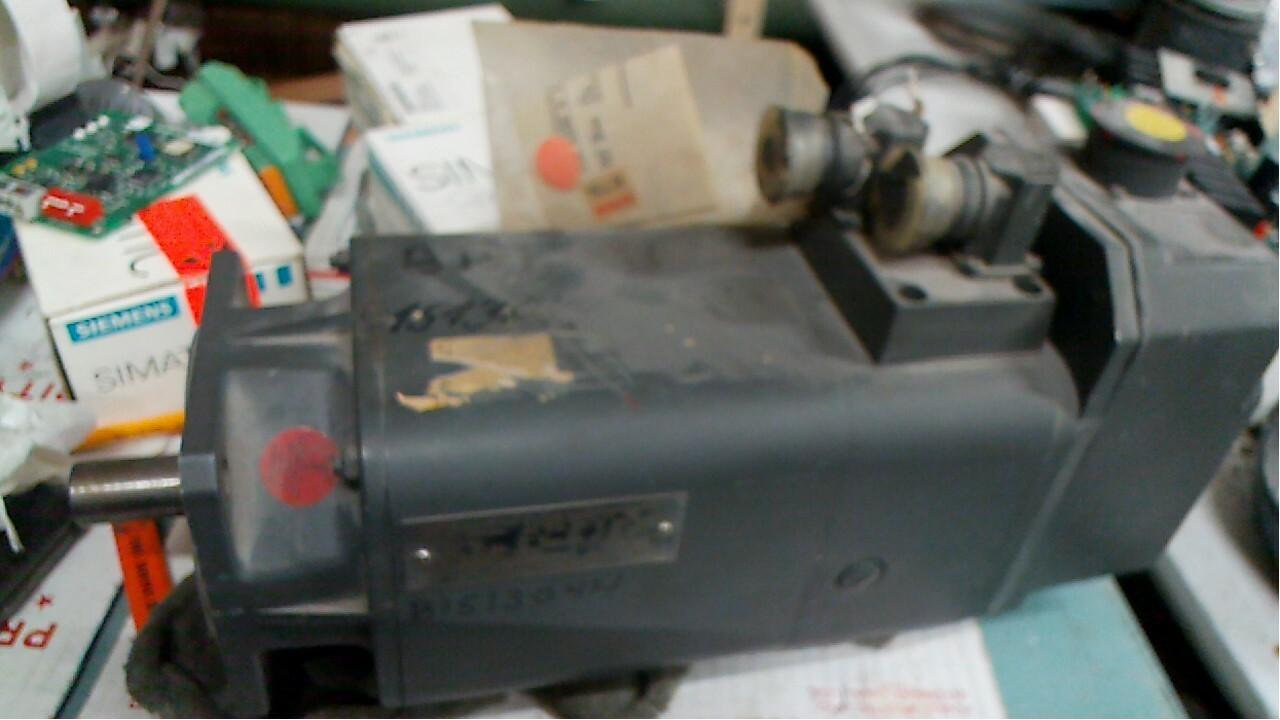 PERMANENT MAGNET ft5062-0ac01-1-z servo motor 1FT50620AC011Z