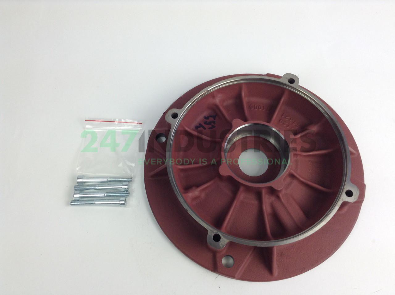 XZM:58398132001000 B5 flange 1LE1 size 132