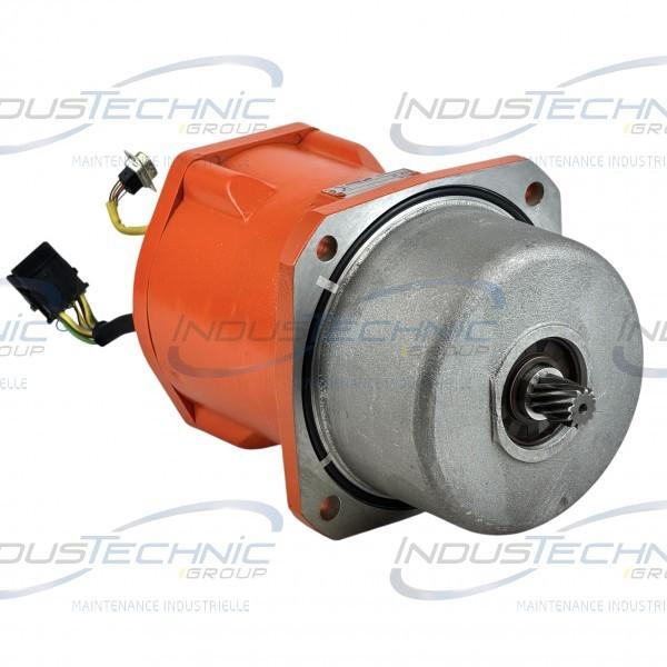 3HAC3697-1 MOTOR 2&3 IRB 4400, M98A, M99, M2000A