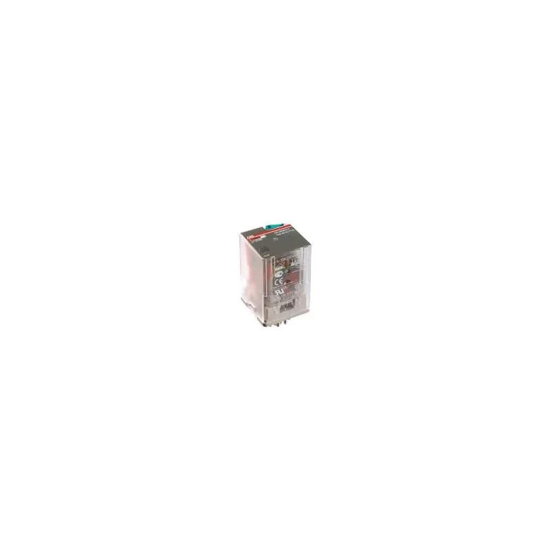 CR-U230AC3L PLUGGABLE RELAY