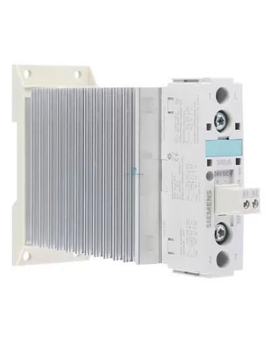 30A 230-460V SSC ZRO SCRW 24VDC COIL