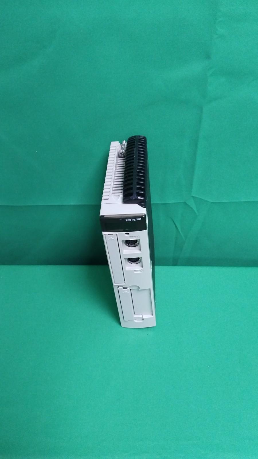 Schneider Electric Modicon Premium Automation Platform Unity Processor