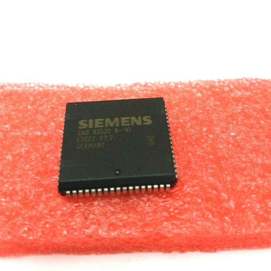 82532-N-10 V2.2 Multi Protocol Controller, Channel(s)Siemens PLCC68