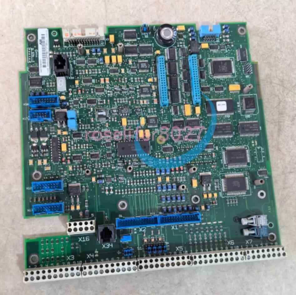 DC converter board SDCS-CON-2 3ADT309600R1