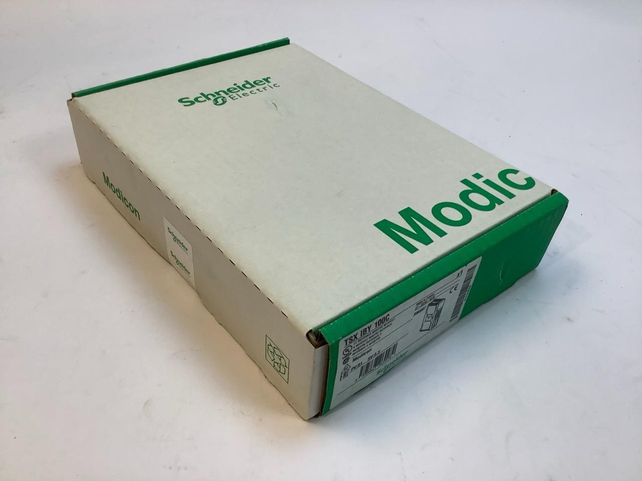 Schneider Electric Circuit Breaker 10A 250V AC