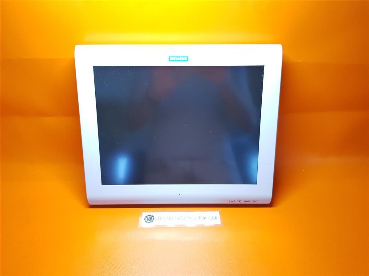 SCD 1520-T Type: 6GF6230-2ME