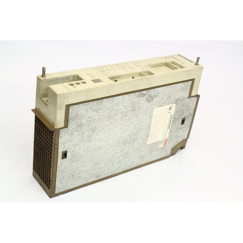 6ES59517LB14 6ES5 951-7LB14 PS 3A Power supply B558)