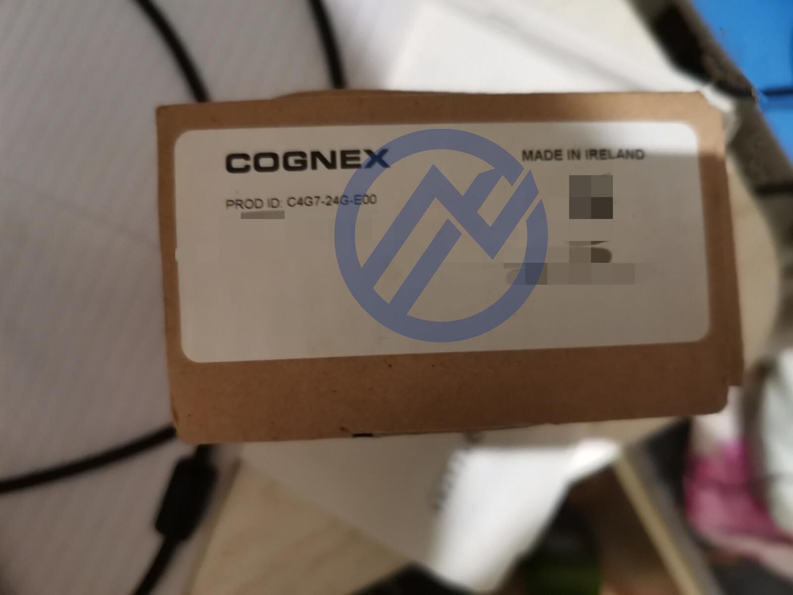 C4G7-24G-E00 Vision Sensor or