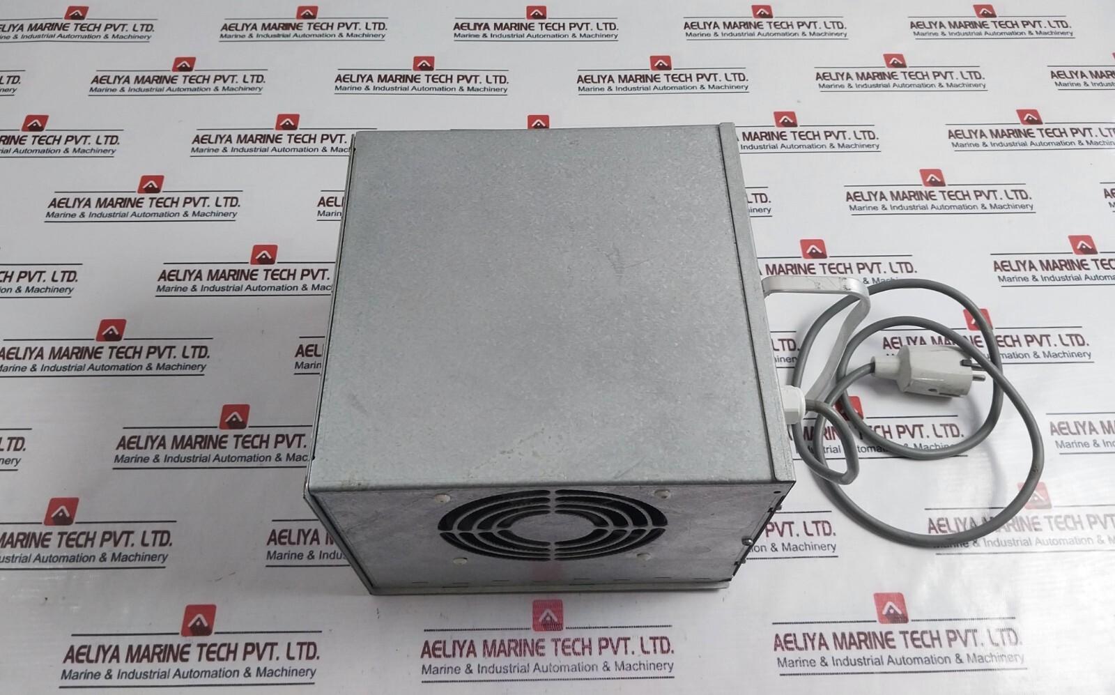 Sr 92B130 Abb Robotique Alimentation Électrique DSQC 506 230V AC 24V 3HAC