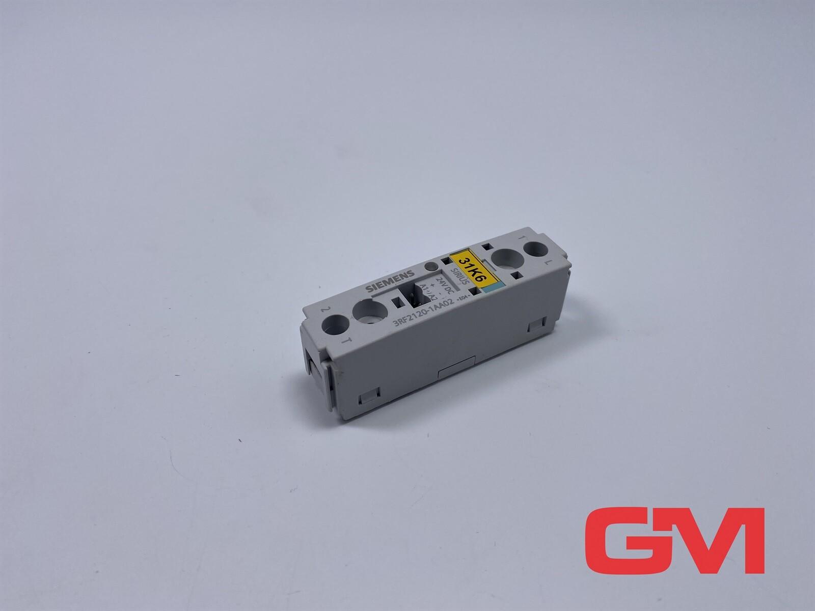 SS RELAY, 22.5MM, 20A, 230V, 24VDC-C, SCW ZP