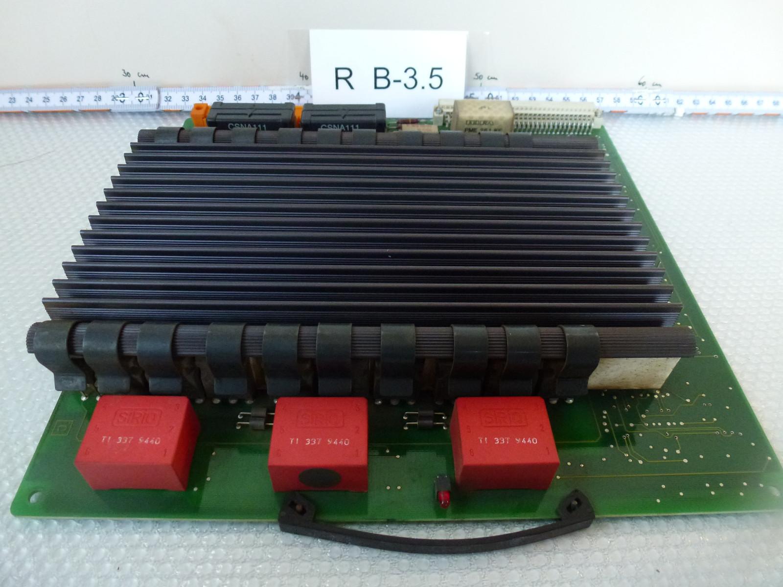 DSQC 236G, ABB YB560103-CD