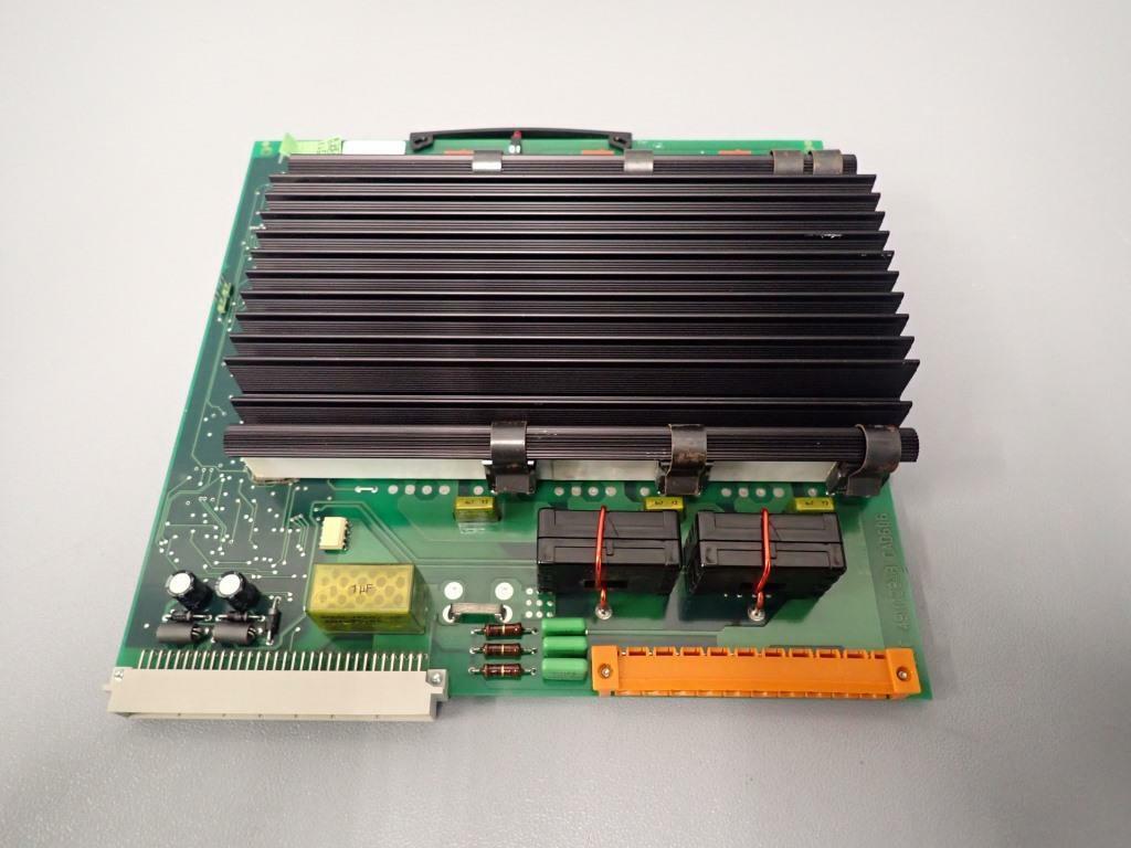 DSQC266C ROBOTIC DSQC 266C 3HAB 8798-1/2B Module de puissance