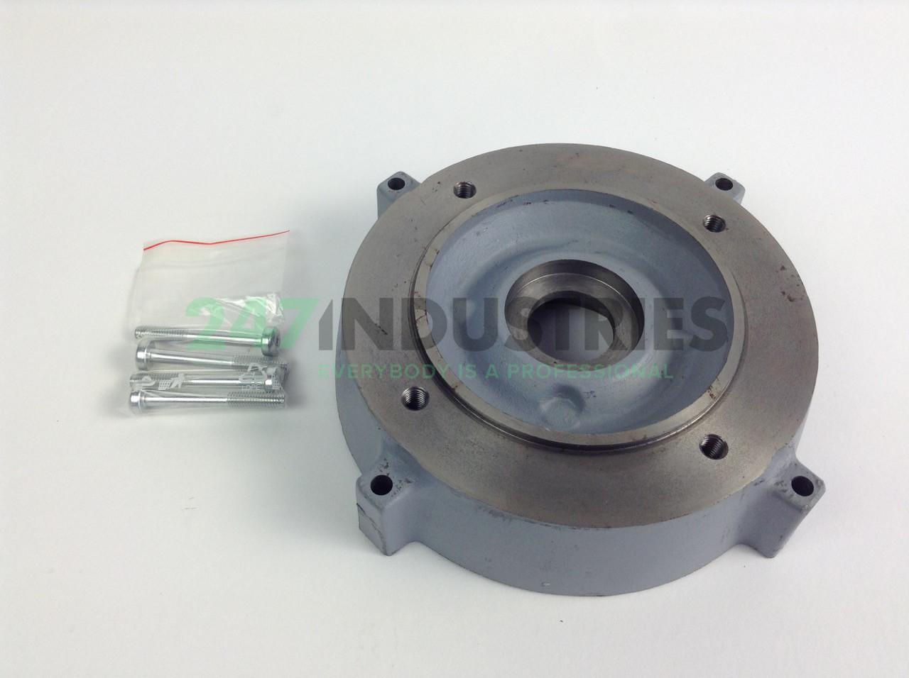 XZM:58398100003000 B14 flange 1LE1 size 100