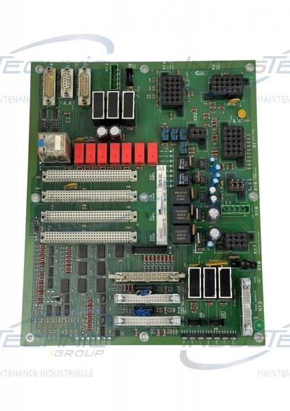 3HNE00239-1 MODULE ACA POUR PURGE CONTROLLER DE ABB S4P TYPE IRB 5400