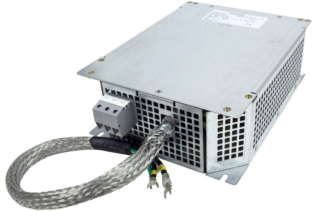 6SE3200-3TC03-2CD0 MICROMASTER OUTPUT CHOKE 200V-480V
