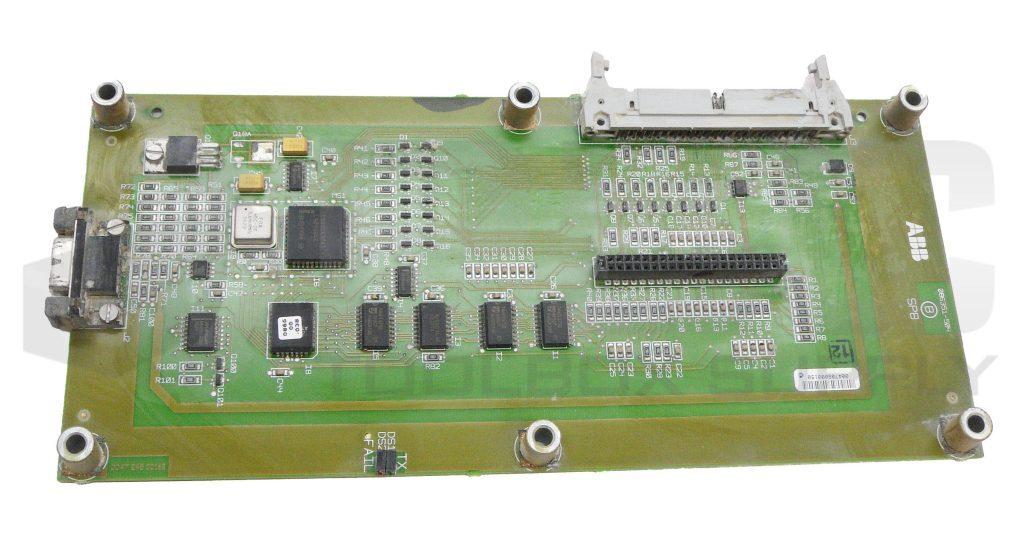 Carte De Circuit 086351-504