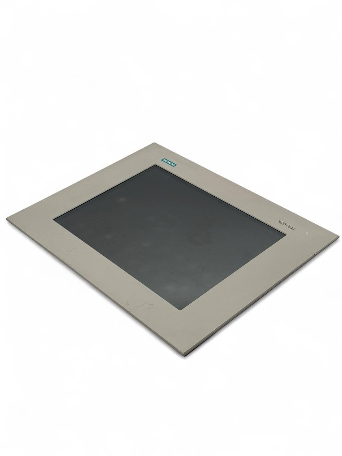 SCD 1597 ET 6GF6230-4MB