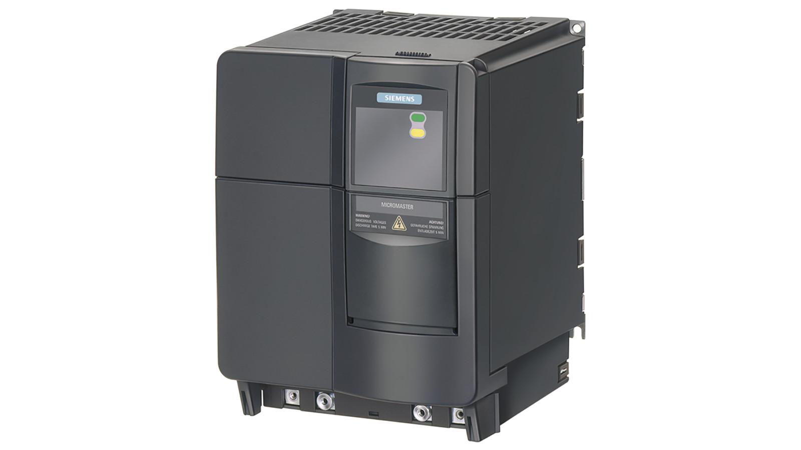 6AG1440-2AD31-1CA1 SIPLUS MM440 FS 11kW based on