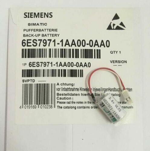 BATTERY BACKUP (LI) S7 CPU /S5 90U