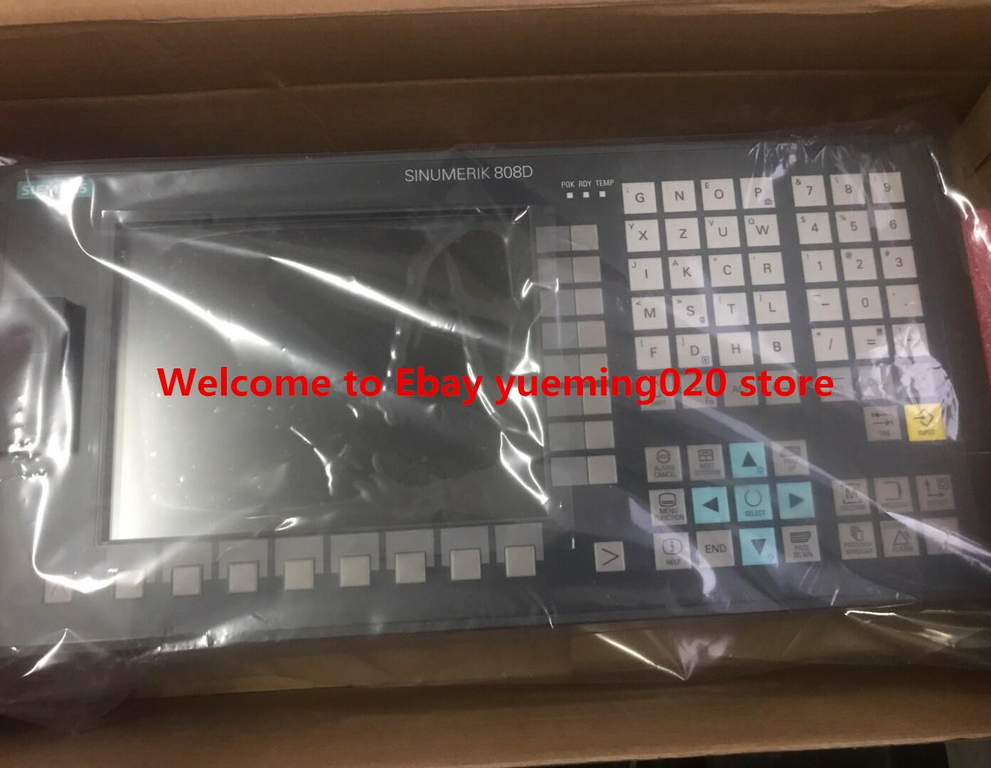 fedex 6FC5370-1AT03-0AA0 6FC5 370-1AT03-0AA0 operator panel