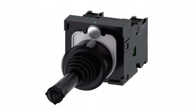 COORDINATE SWITCH. 2 SWITCH POSITIONS