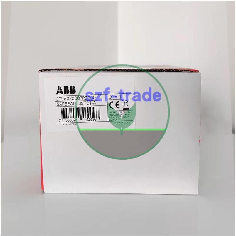 JSTD1-A SAFEBALL 2M CABLE TYPE ABB
