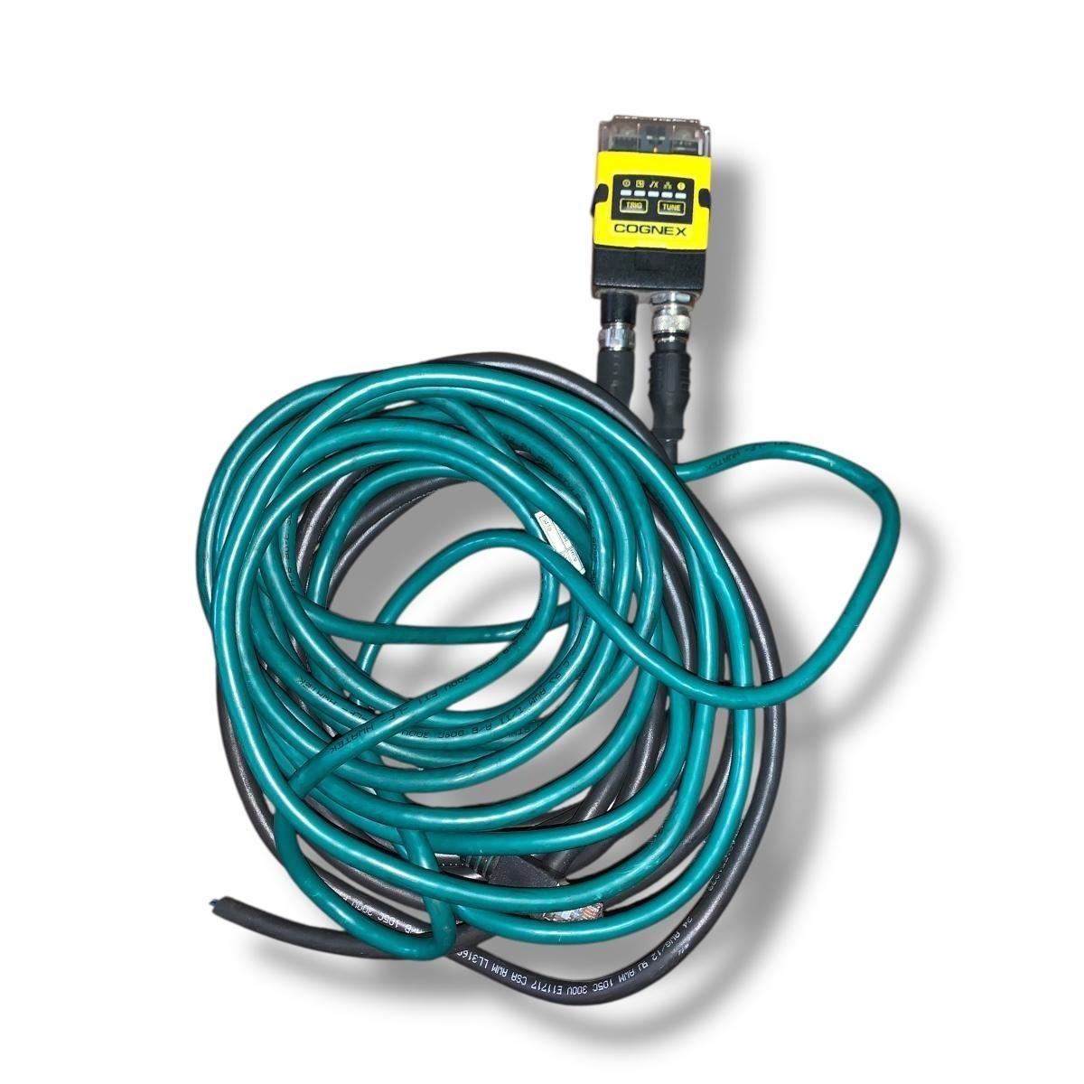 C3G-CBL-001+IS2000M-130-40-S14