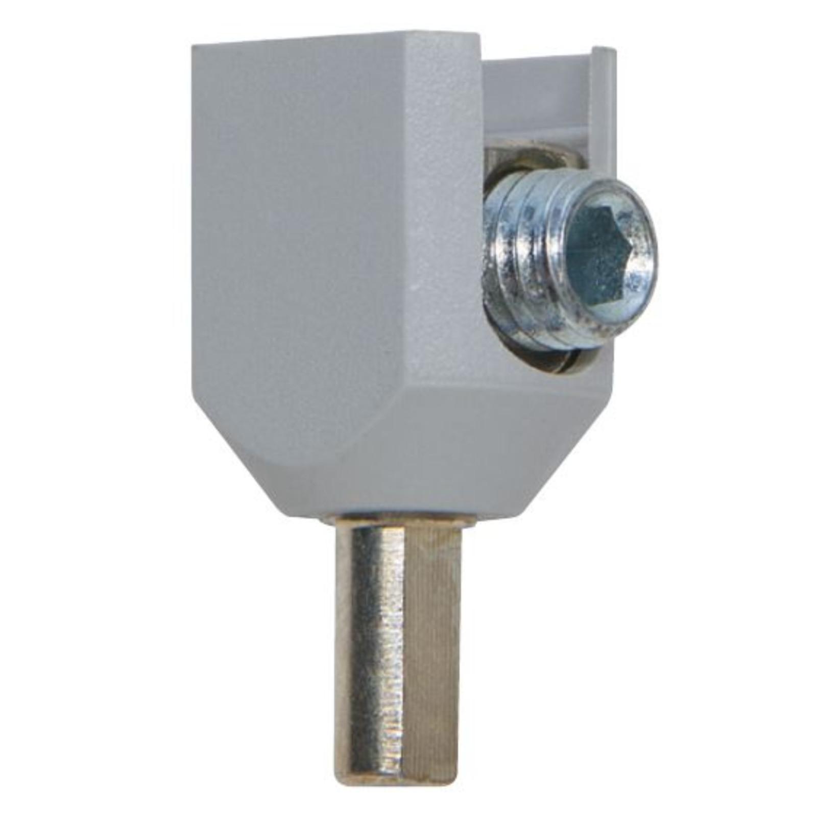 Terminal for aluminium cables from 16 to 50 mm2 - set of 1