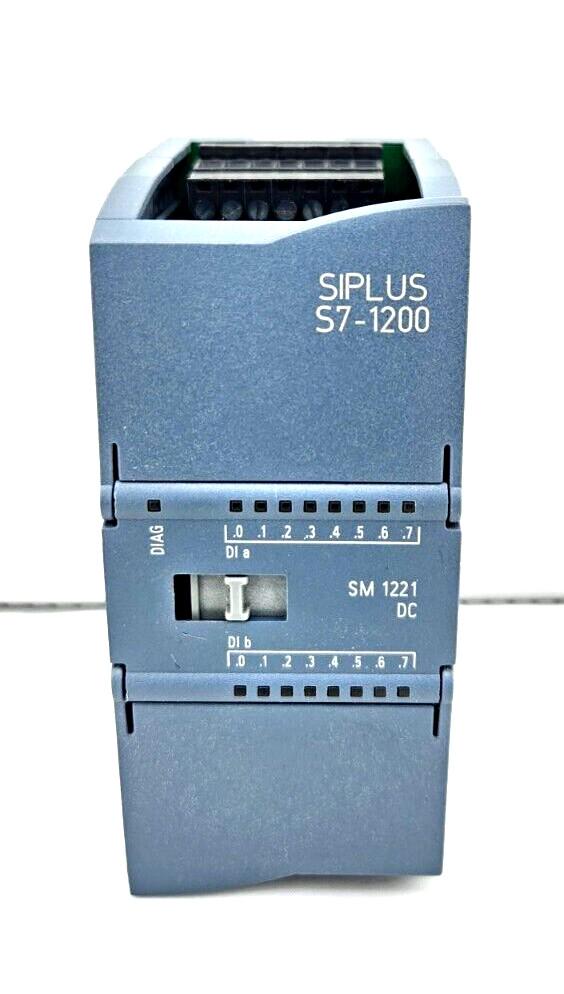 SIPLUS S7-1200 SM 1221 16DI