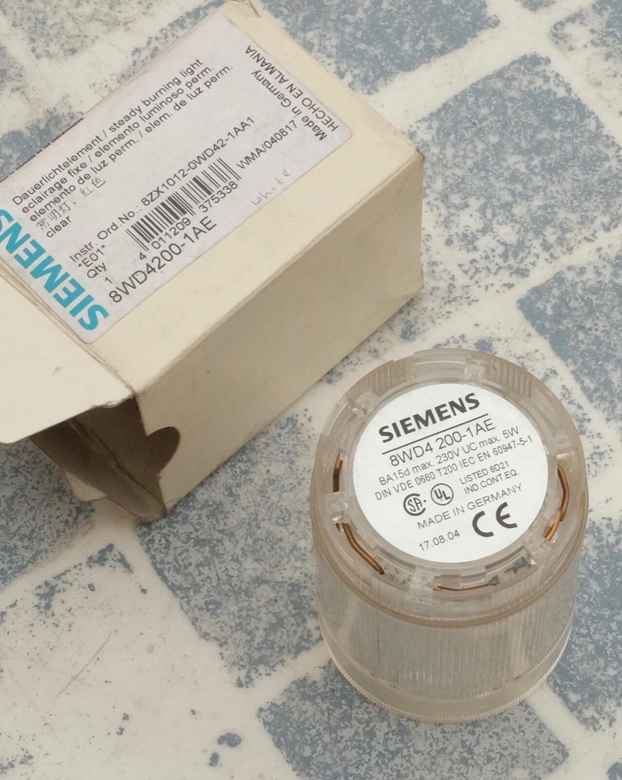50MM, CLR, STEADY, NO BULB, IP54, 846.40.100
