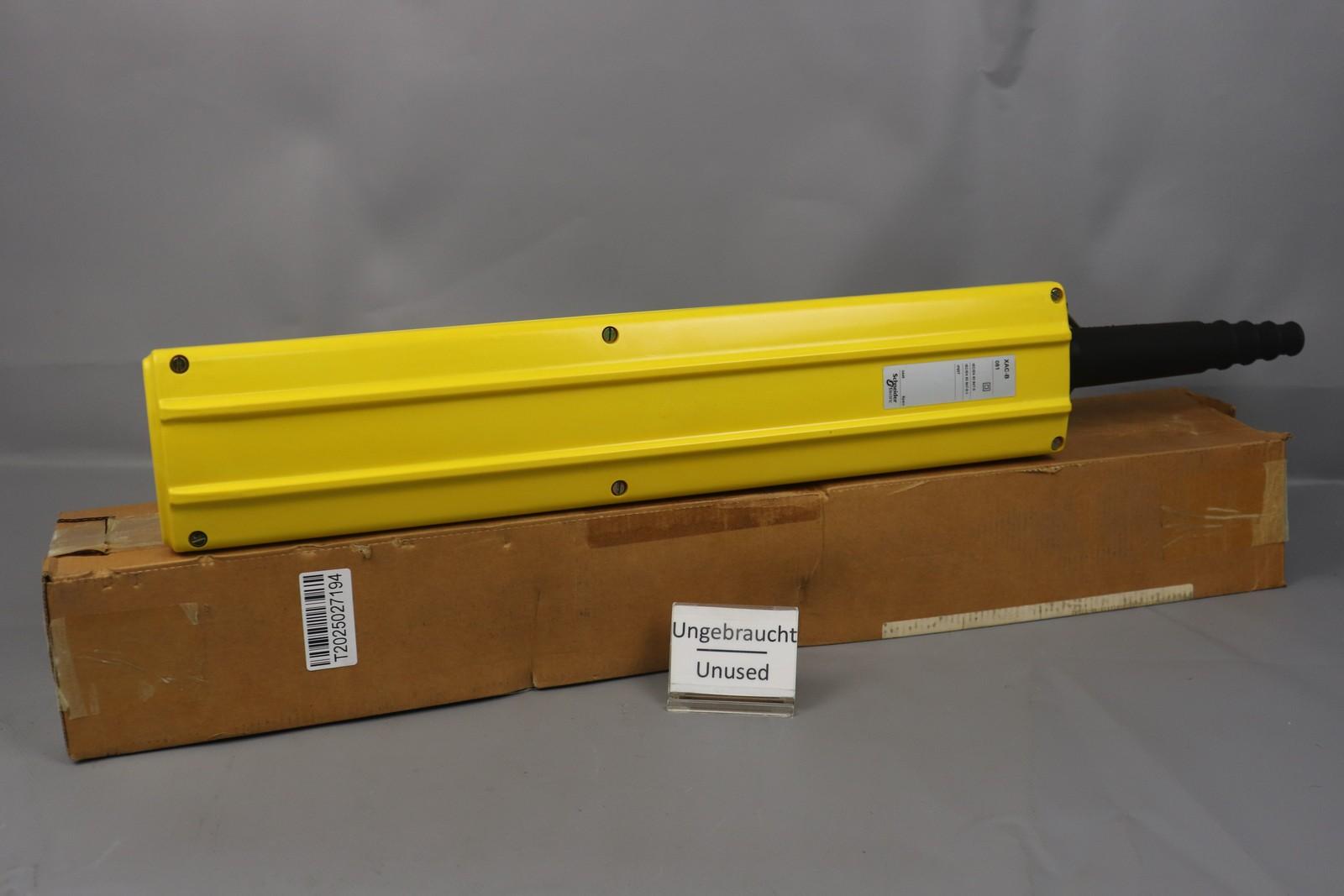 XAC-B081 Vide pour Commutateur Suspendu 064064 Inutilisés Ovp