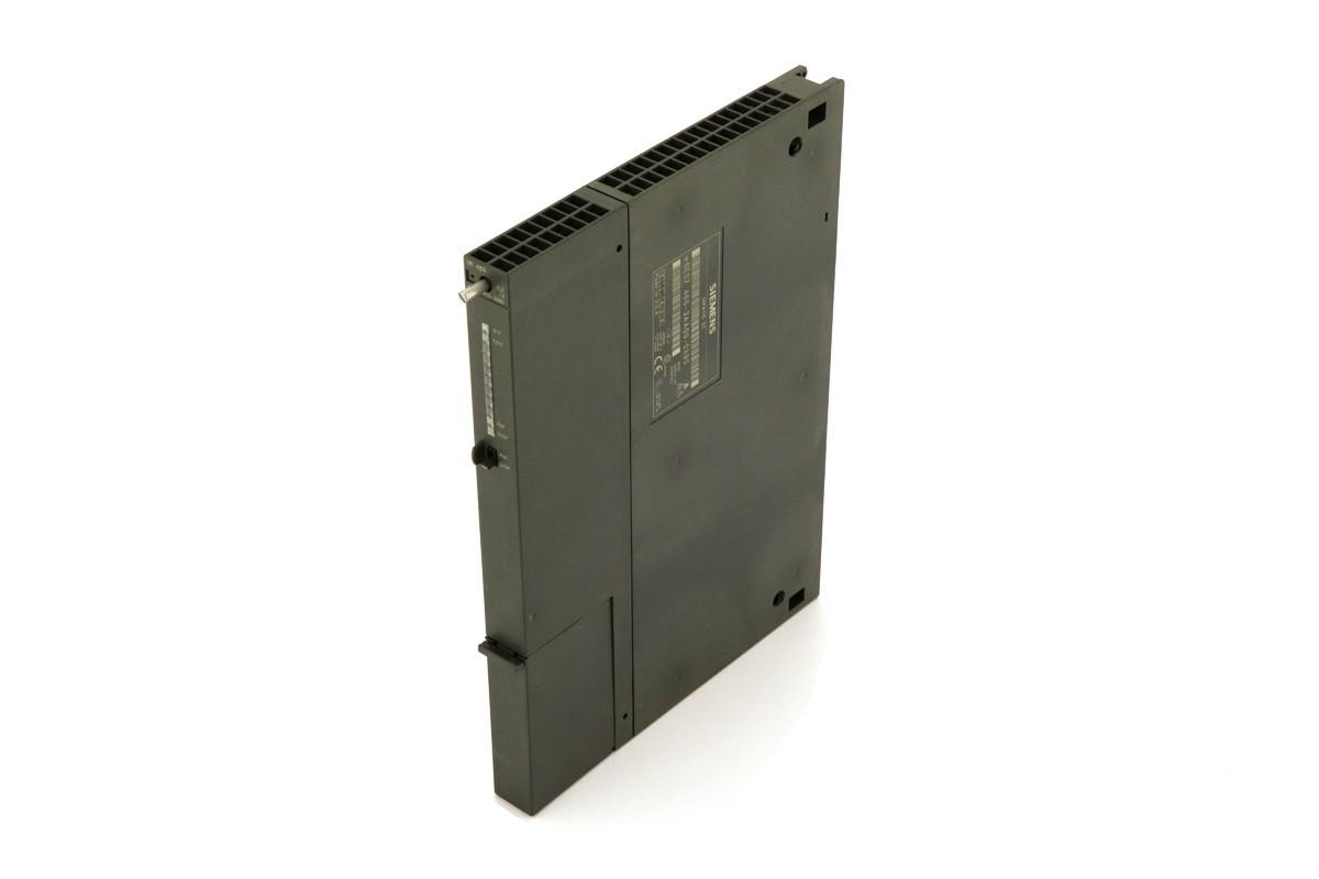 6ES7466-3AA00-0XB0 MODULE INTERFACE REMOTE I/O S7400