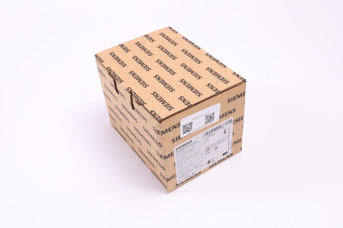 BREAKER 3VA56 400600 2W CU LG 3P WIRETAP