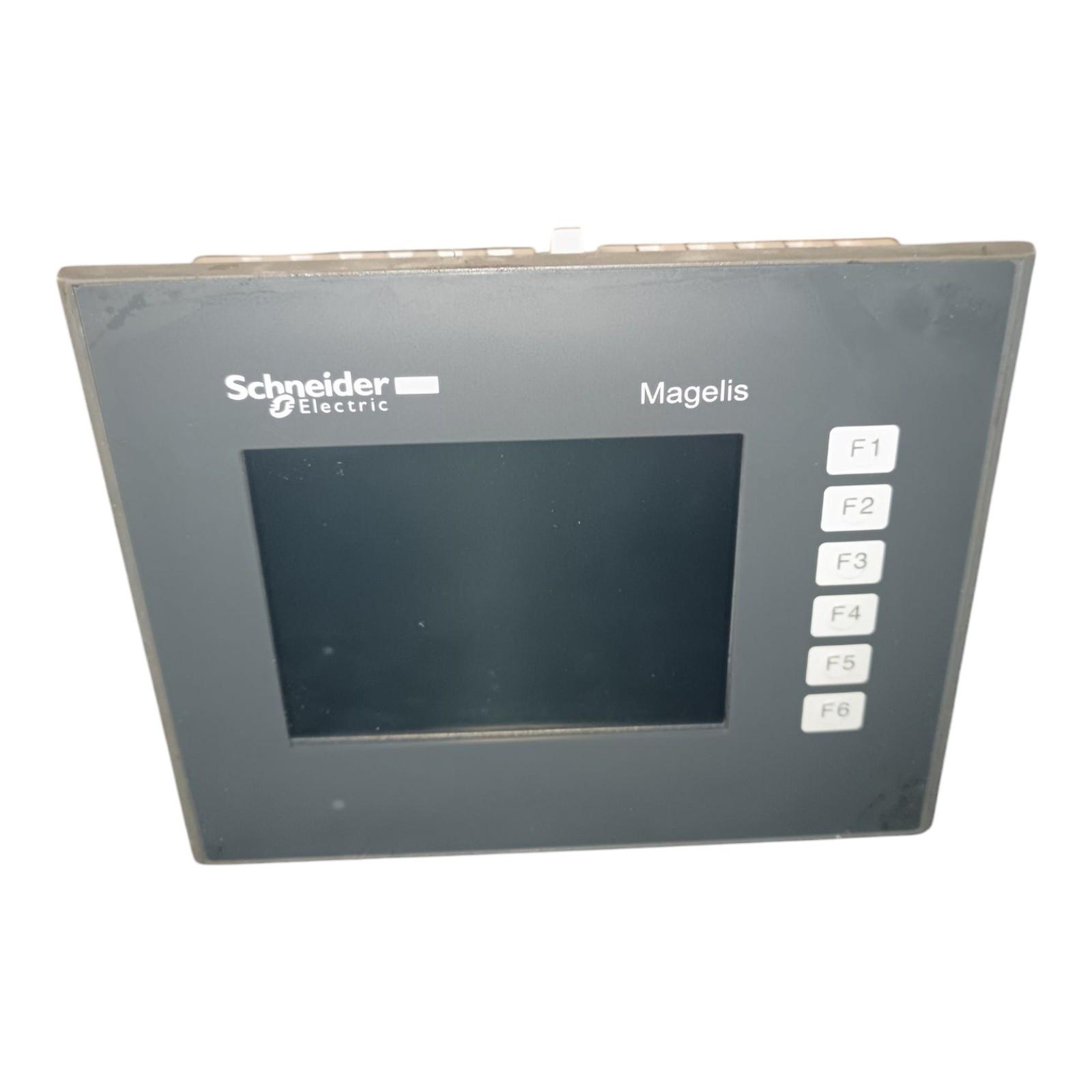 advanced touchscreen panel, Harmony GTO, 320 x 240pixels QVGA, 3.5inch TFT, 96MB