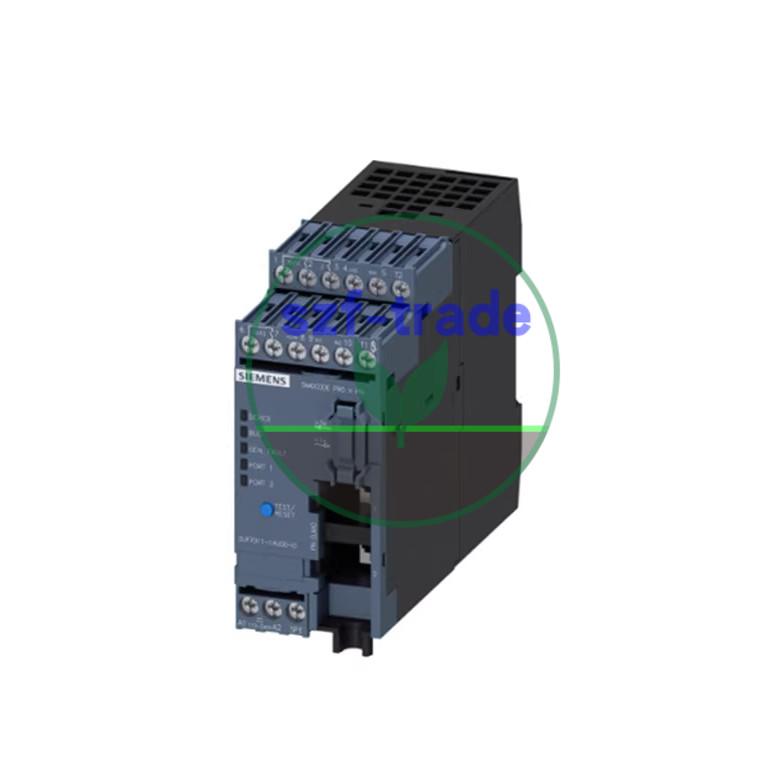 BASIC UNIT SIMOCODE PRO V PN