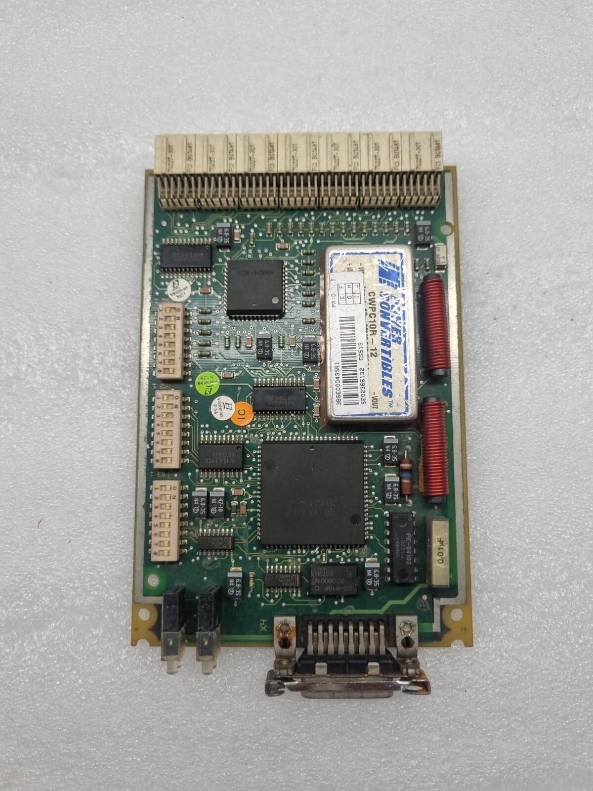 3BSE000435R1 CS513 PR Livraison Gratuite Rapide