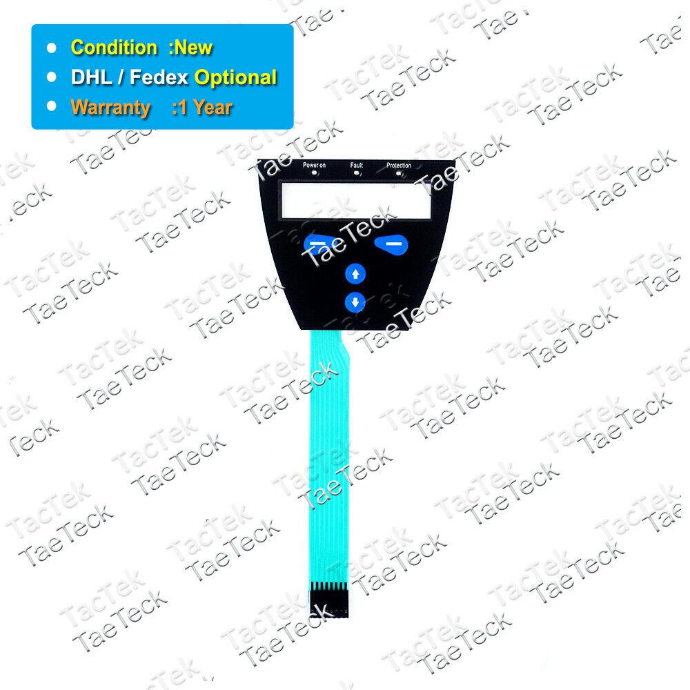 Membrane Keypad Keyboard Button PSTB370-600-70 1SFA894015R7000