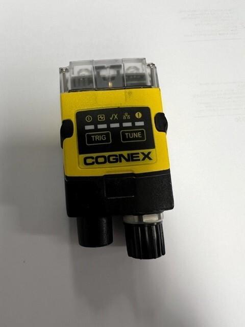 Barcode Reader DM262S