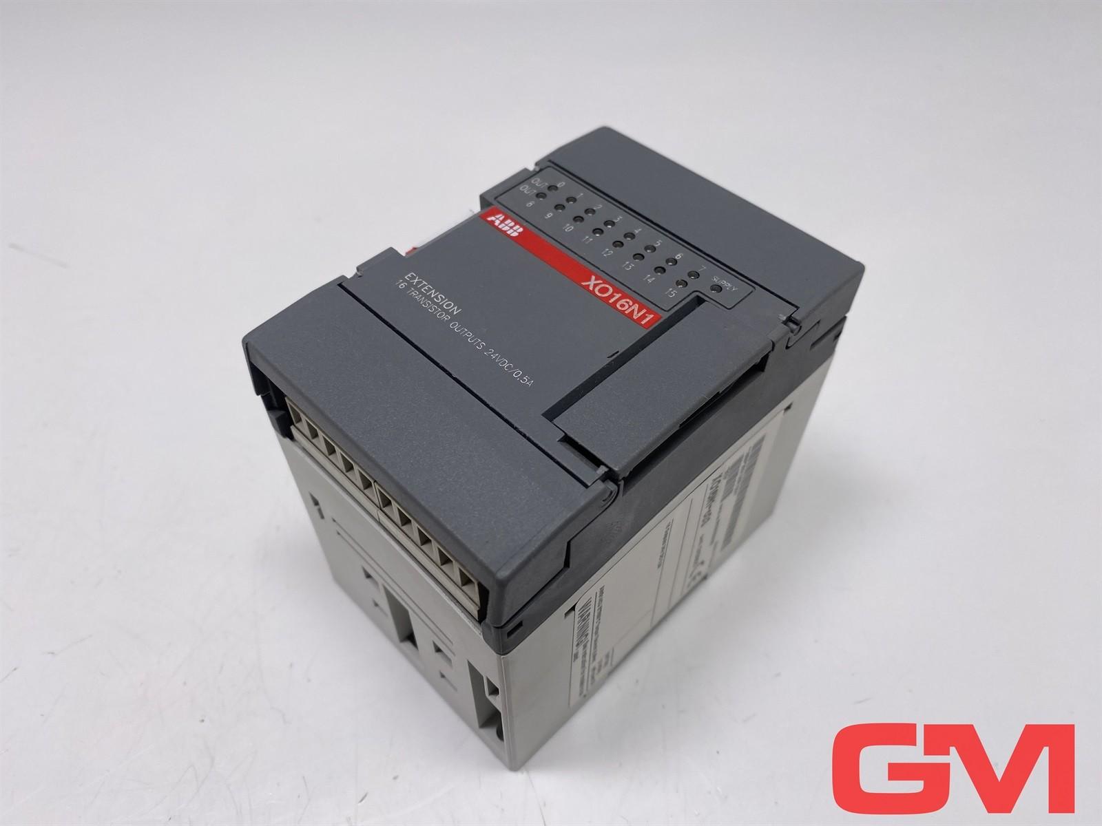 Module D'Extension X016N1-C03 16DO 24VDC 1SBP260105R1001