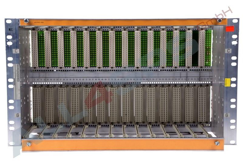 TELEPERM SUBR. ES 902, MAXI TERMI POINT, 6DS9002-8BA
